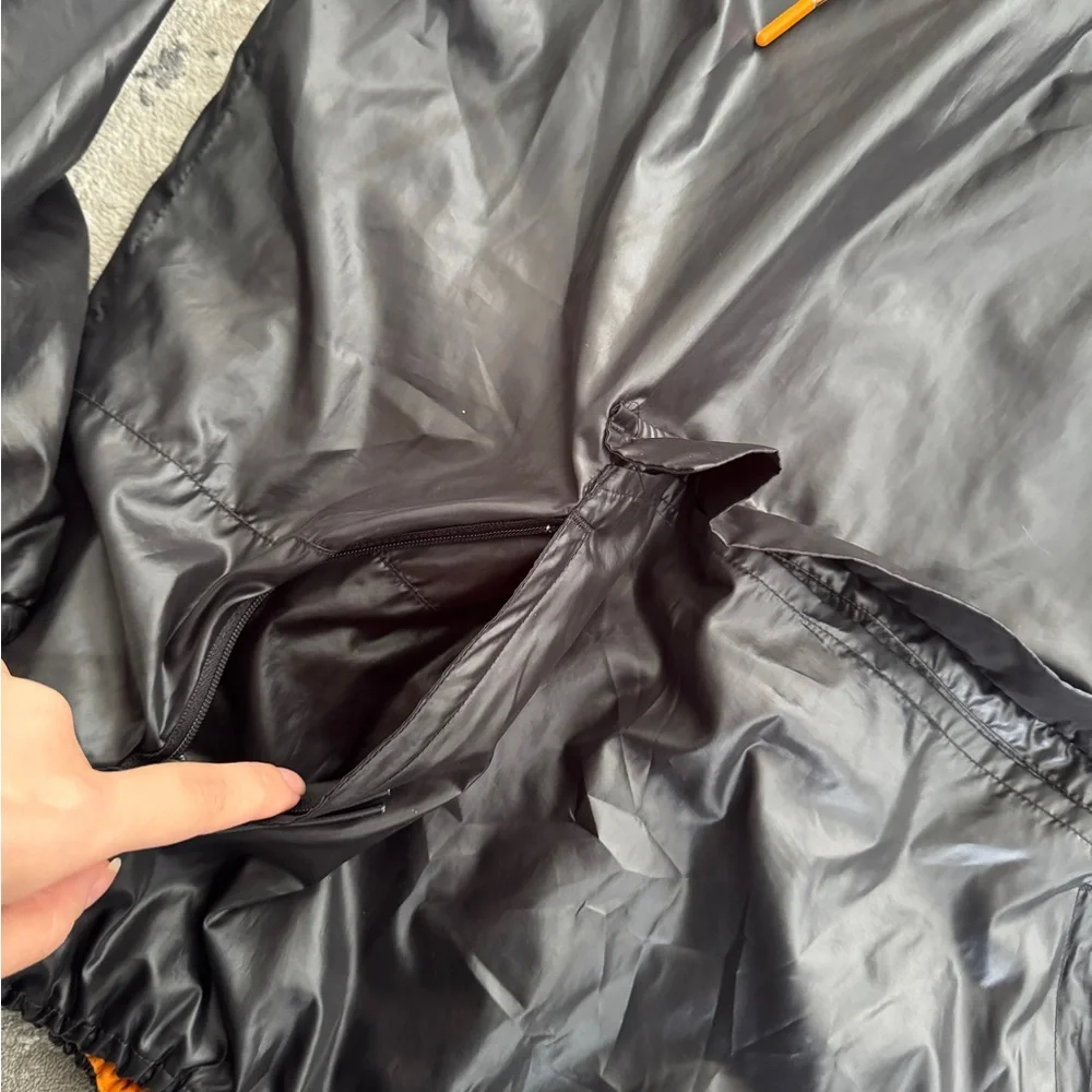 Vintage 90s Men’s Adidas Windbreaker Jacket L